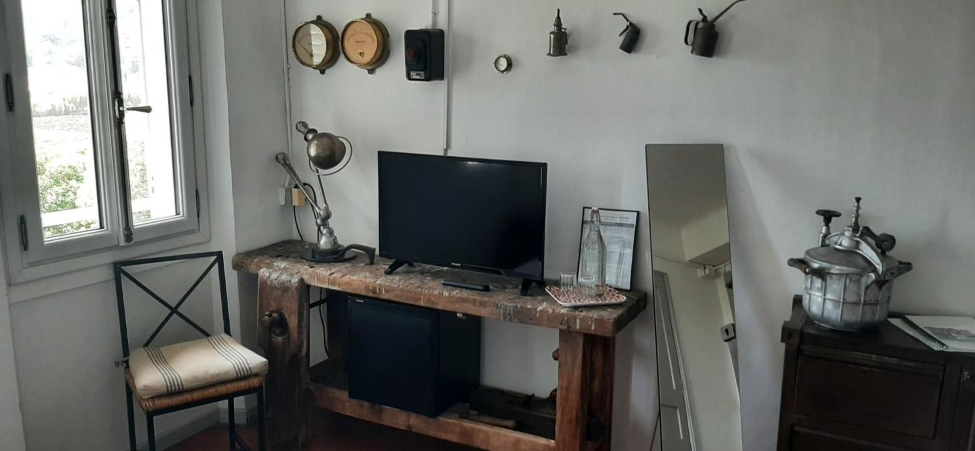 לה לוק Bed And Breakfast La Grande Lauzade מראה חיצוני תמונה