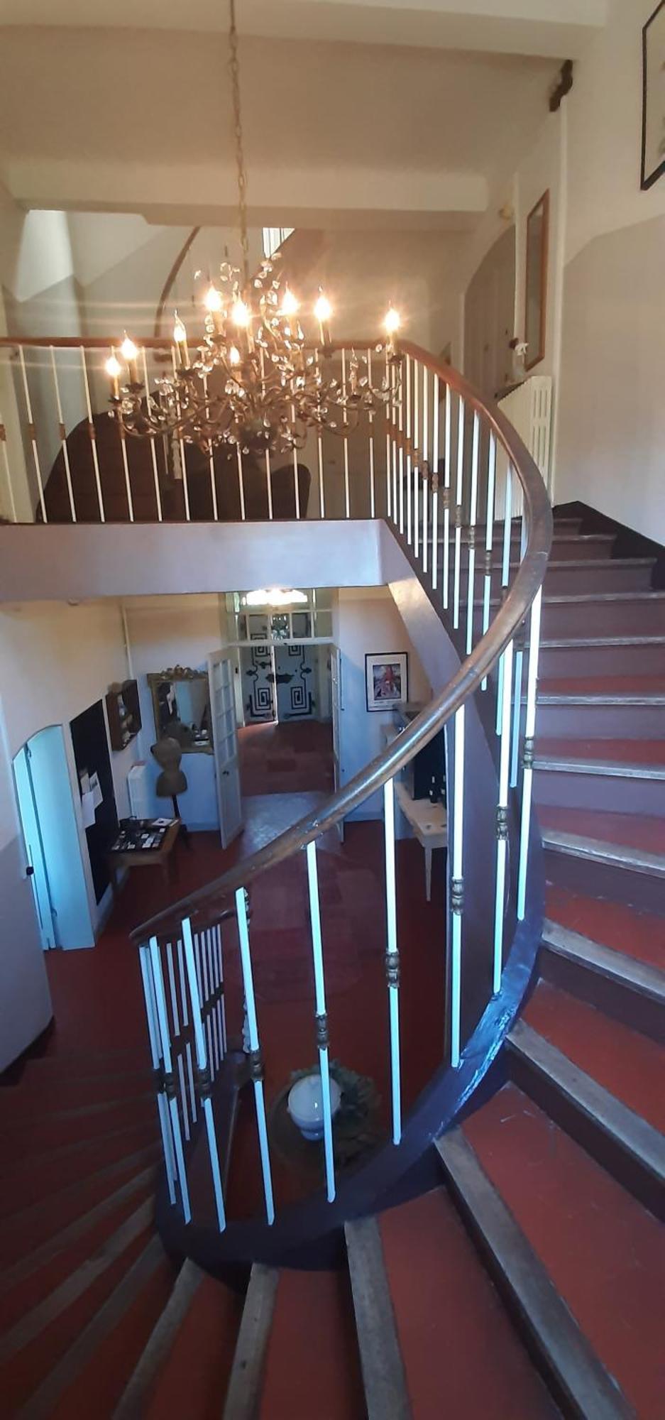 לה לוק Bed And Breakfast La Grande Lauzade מראה חיצוני תמונה