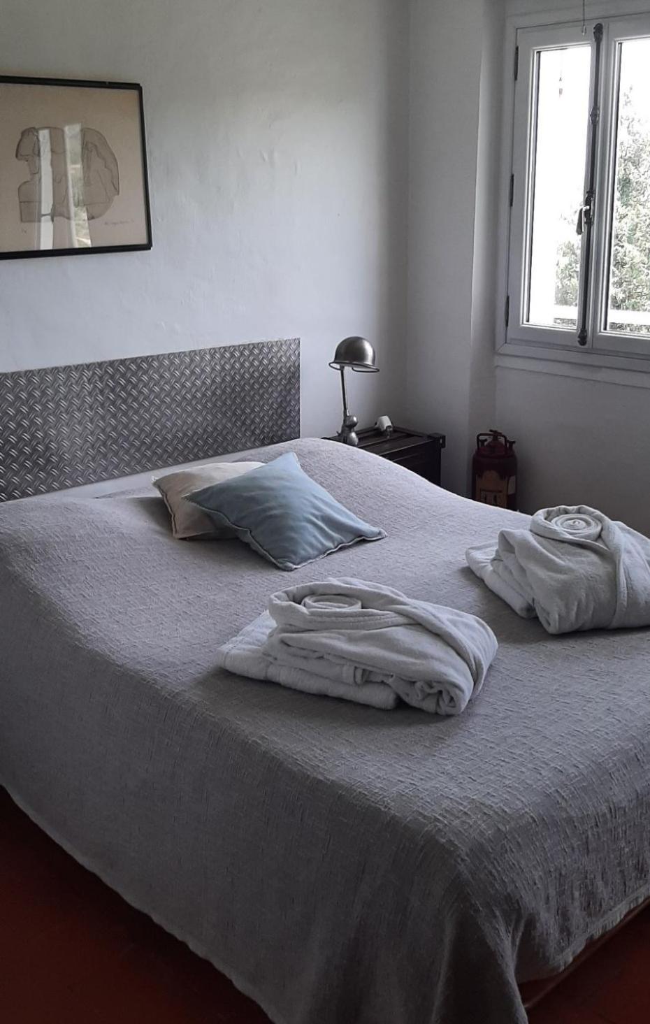 לה לוק Bed And Breakfast La Grande Lauzade חדר תמונה