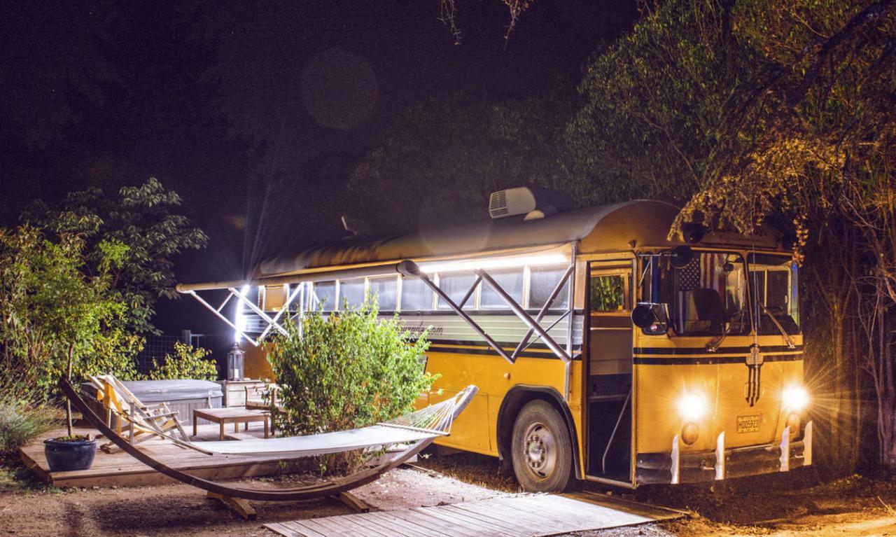 לה לוק Bed And Breakfast La Grande Lauzade מראה חיצוני תמונה